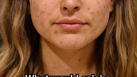 What Some Celebs Would Look Like Without Any Cosmetic Procedures