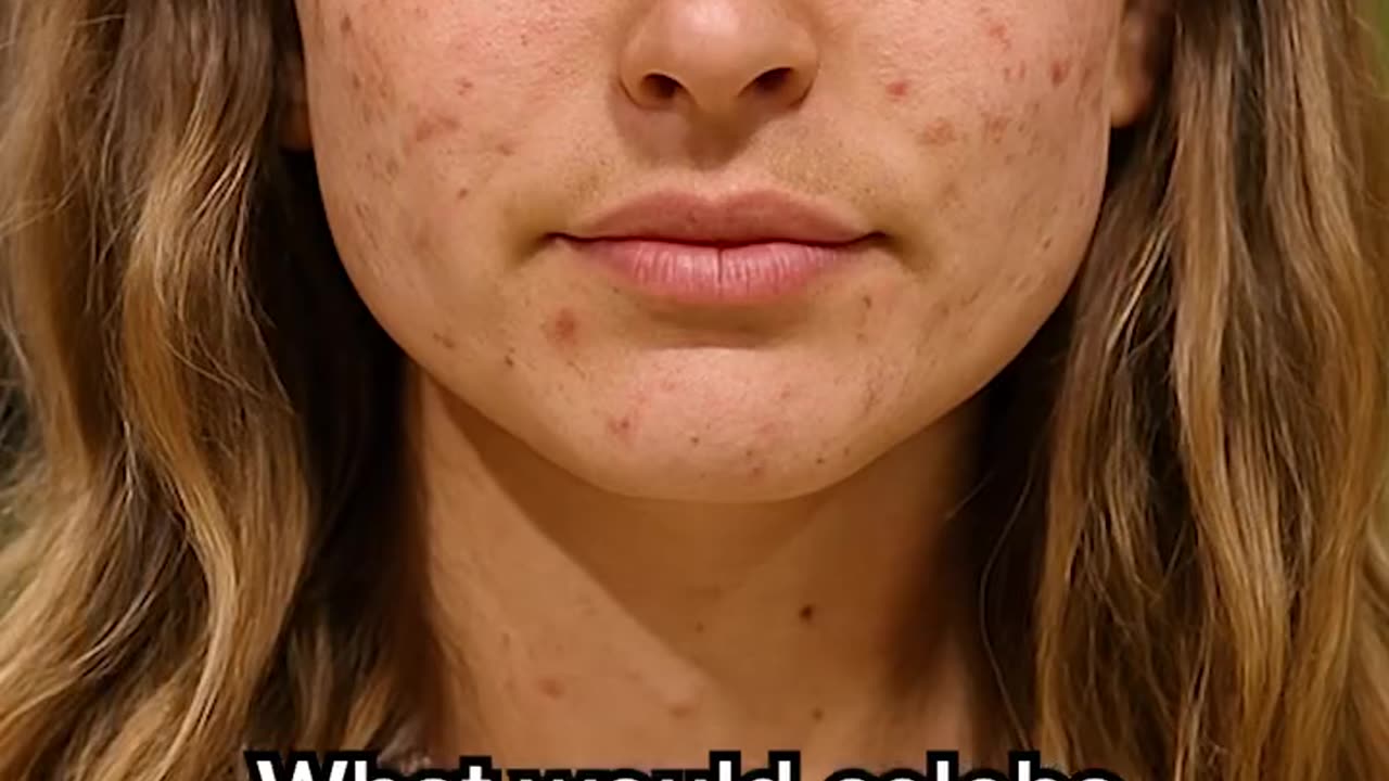 What Some Celebs Would Look Like Without Any Cosmetic Procedures