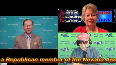 12-12-25 Conservative Commandos: