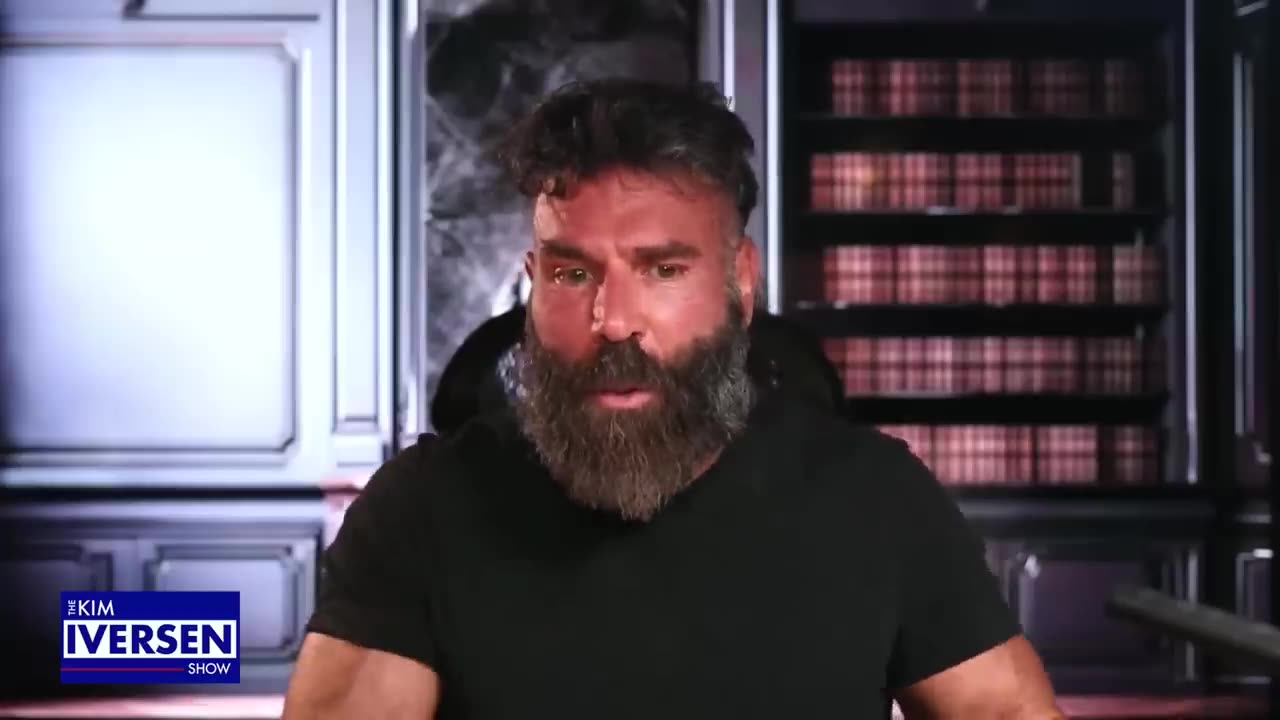 Dan Bilzerian: My Patriot Party of Florida Seeking Accountability