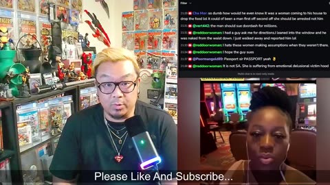 All Women Are Asking For The Same Type Of Man