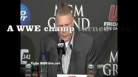 IS UFC RIGGED SOMETIMES?