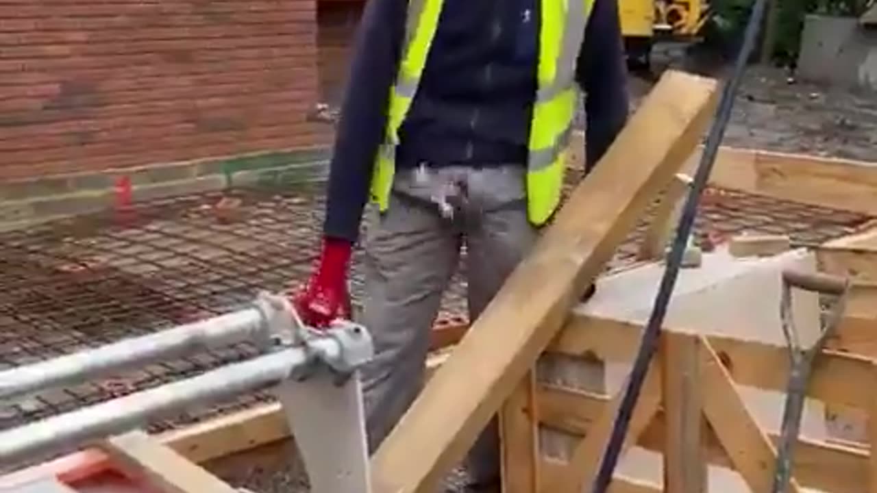 😂🔨 The Funniest New Way to Hammer! | FunFM