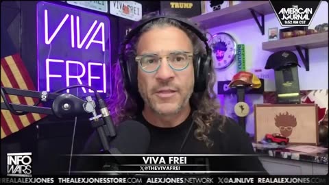 What they did to Alex Jones in the Sandy Hook case is the blueprint for how Democrats are using lawfare to silence Conservatives.