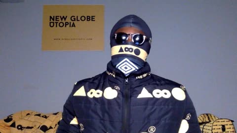 The Flaw of Blockchain - Alexander Ngu