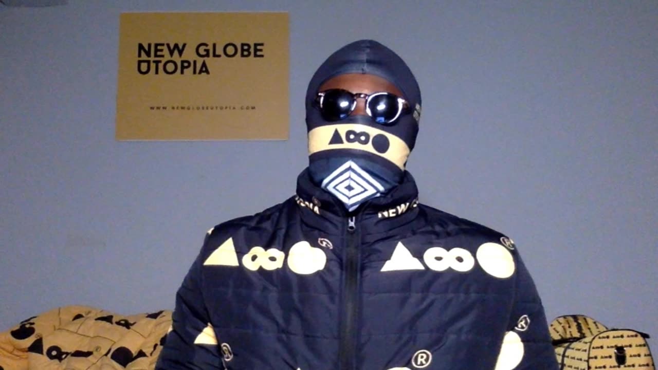 The Flaw of Blockchain - Alexander Ngu