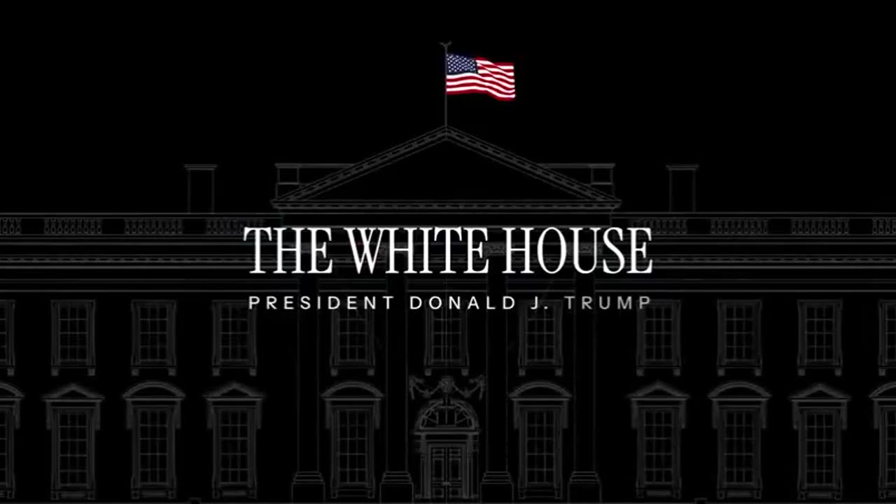 The white house