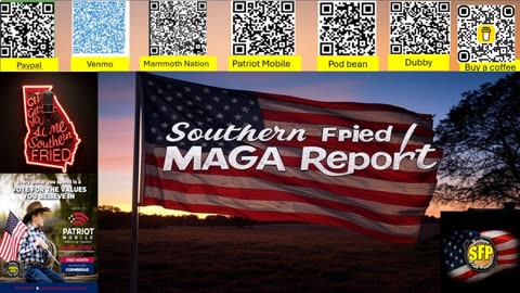 MAGA Report Late Night