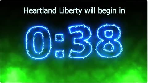 07-02-25 Heartland Liberty LIVE Wednesday 7-8pm l Jason Weakley