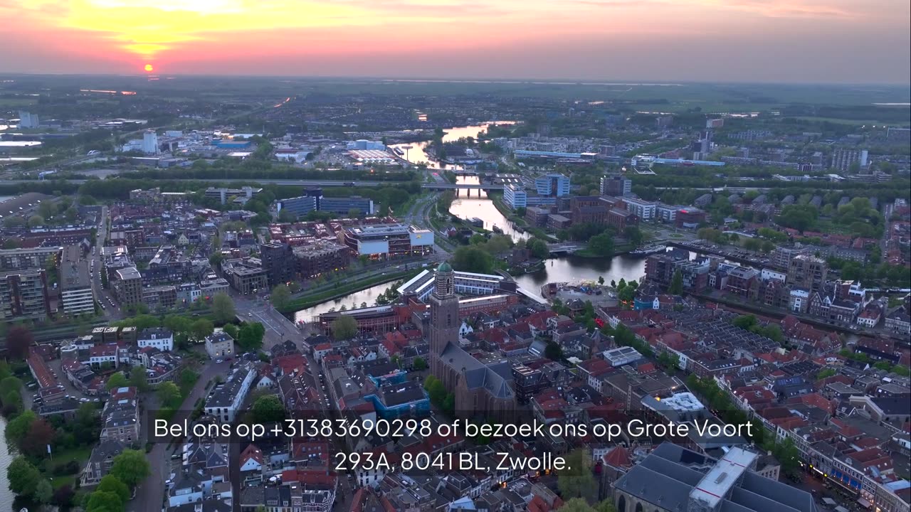 Ontstoppingsbedrijf Zwolle is dé specialist voor al uw ontstoppingsproblemen