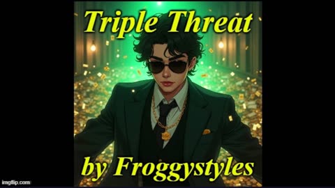 #hiphop #rap #rnb - Monday PM - 6/02 - Froggy Radio