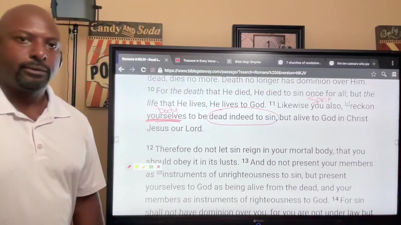 Episode 929: There are only two types of slaves in the Bible Part 2