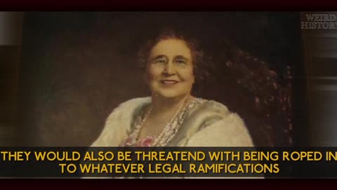 The Story of Georgia Tann