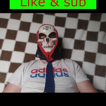 Sleep deprived & overly... prepared