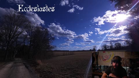 Ecclesiastes - 2