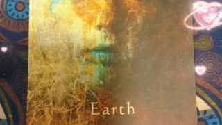 Oracle Card Reading 5/18/25