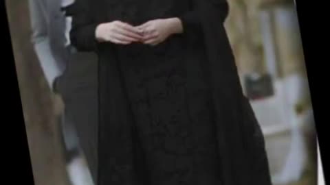 Simple suit for office girl , simple girl