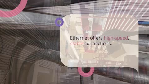 Ethernet Installers for Commercial Spaces