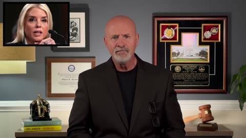 E. Jean Carrol WINS BIG In Court, Defeating Trump, Pam Bondi & DOJ - Franklin_CHANNEL VOL 2