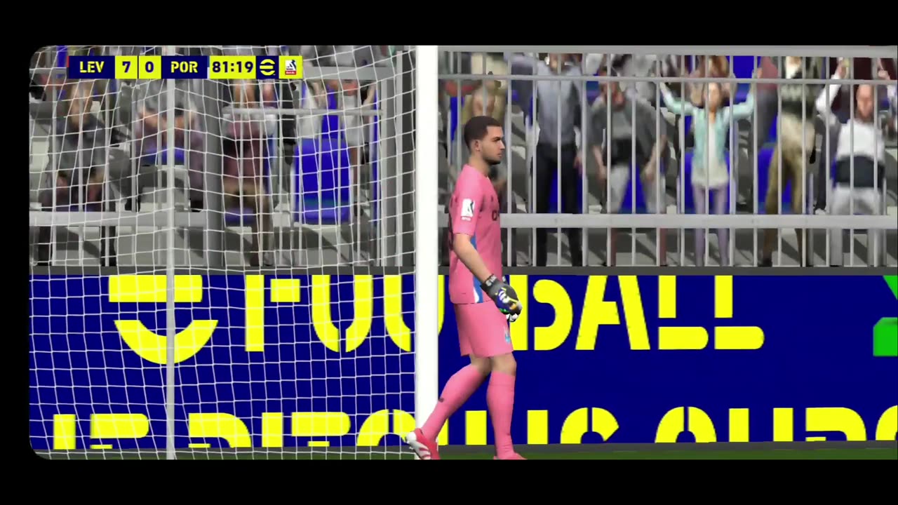 E Football 2025 Episode 07