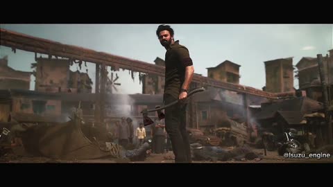 Salaar: Part 2#Bestmovie #lovestory #newsfeed #action #movie #tranding #viraltrand