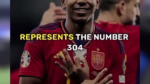 Football history video 94
