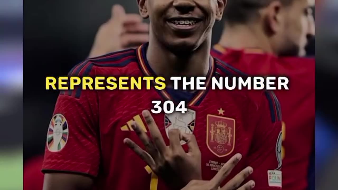 Football history video 94