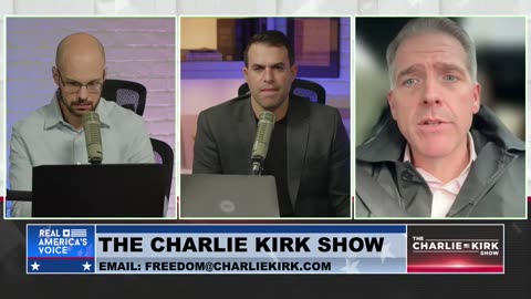 Scott Jennings Sounds the Alarm on Aftyn Behn, the 'AOC of Tennessee'