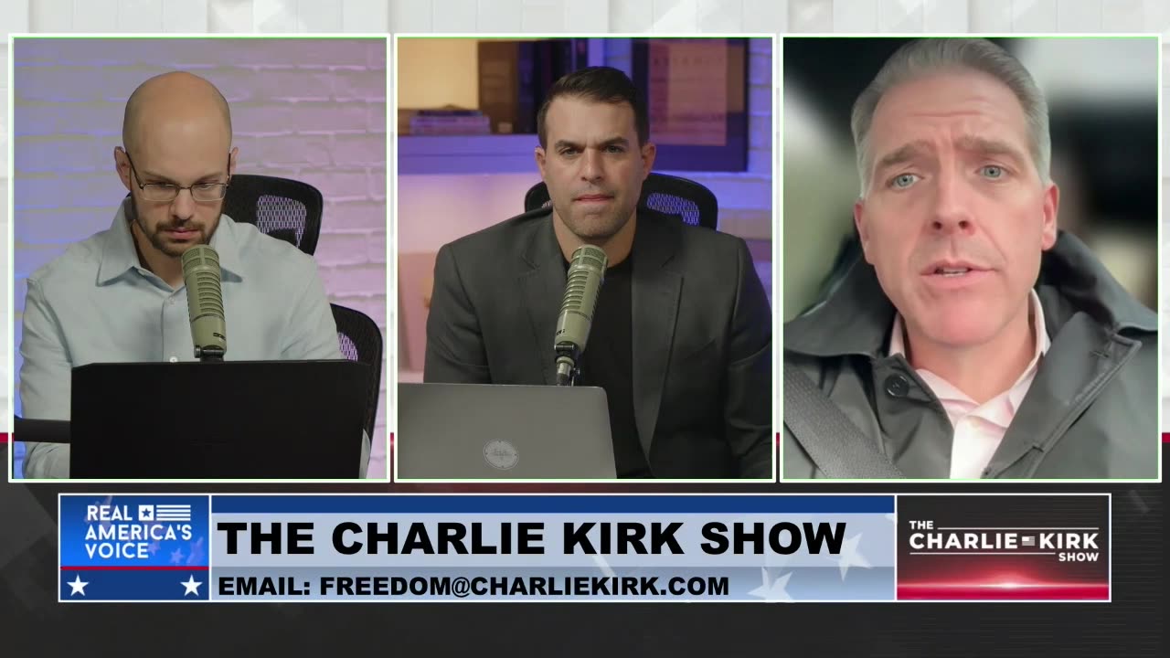 Scott Jennings Sounds the Alarm on Aftyn Behn, the 'AOC of Tennessee'