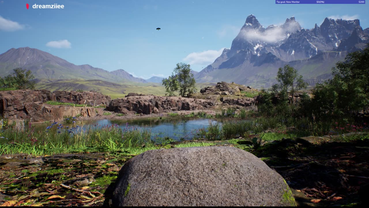 Stone Simulator