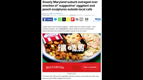 The World's Biggest Dumbass associates food with his body parts