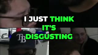 Crazy Lawsuit Reactions! You Won't Believe This!