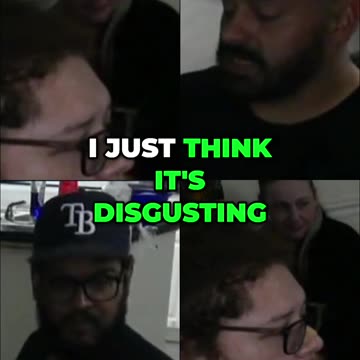 Crazy Lawsuit Reactions! You Won't Believe This!