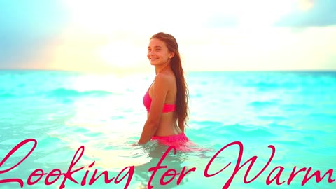 RAP. Song I'm Looking for Warmth.