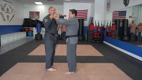 Cross of Death - Correcting common errors