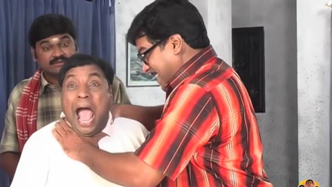 || Episode 259 [ 4K ]. హింది వెయిటర్ || #appaji #anji #saravam #amrutham