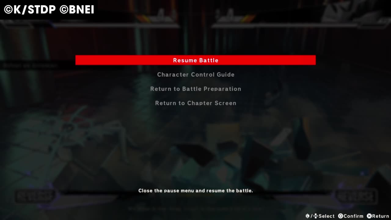 Bleach Rebirth Of Souls - Story Gameplay Part 7