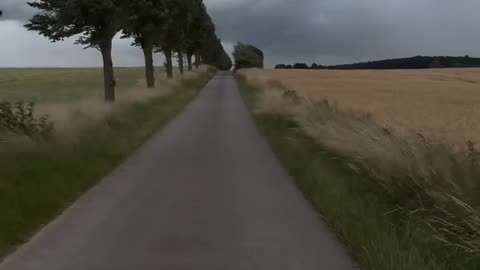 Road less traveled