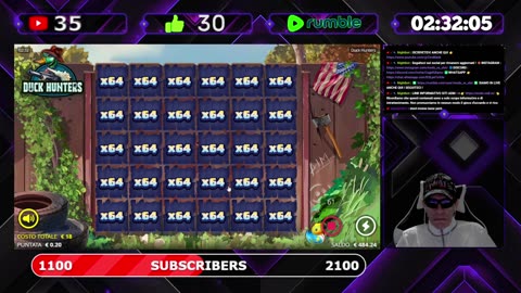 🟢ESTATE FINITA🎉SI FESTEGGIA CON UN BONUS HUNT !🎉🔥 THE MASK | 🎰 Slot Online |