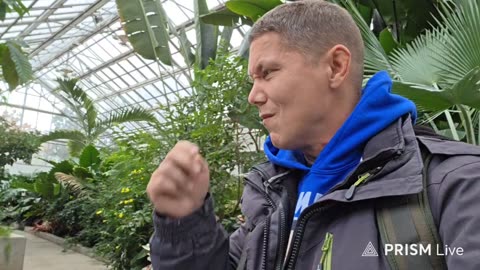 November 12, 2025 Gage Park IRL