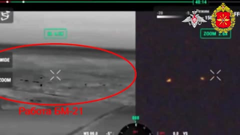 🇷🇺 ⚔️ Russian soldiers in the "Vostok" group attacked the strongholds of the enemy