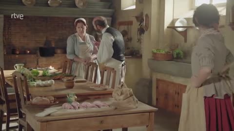 Valle salvaje capitulo 306 parte 4