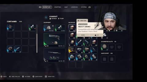 Short stream stop by say hi