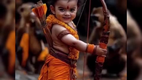 Jai Shri Ram