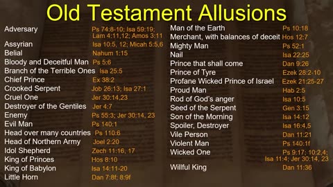 The Book of Revelation - Session 18 of 24 by Chuck Missler