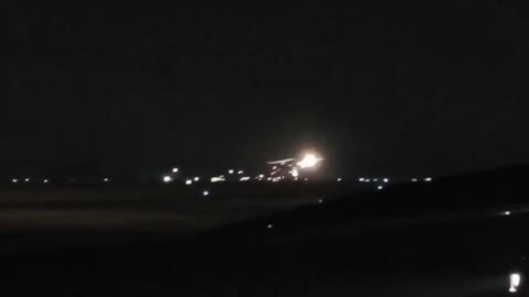 US made Malaysian Air Force F-18 Crashes in Kuantan.