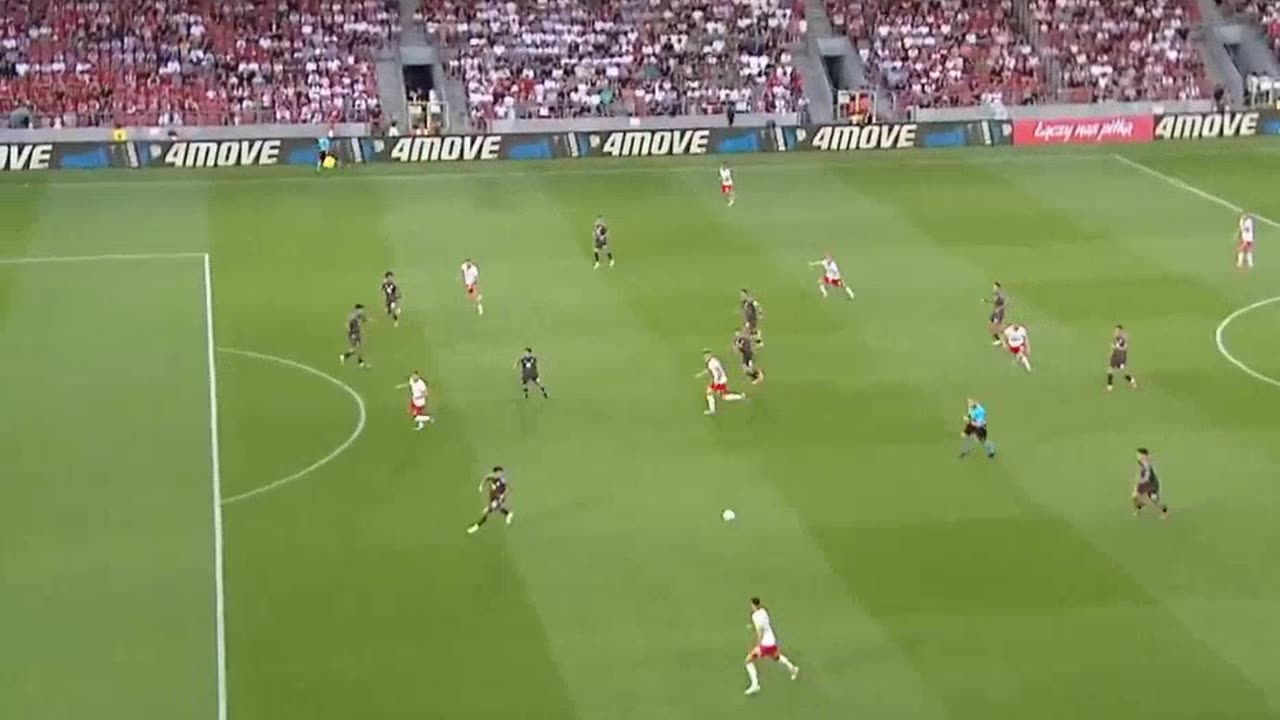 Own Goal