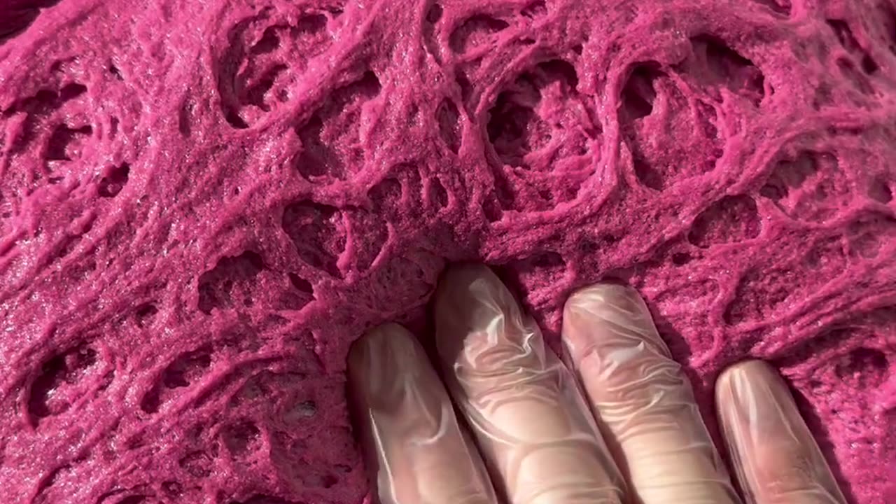 SLIME CUTTING ASMR 🔪🔪🔪