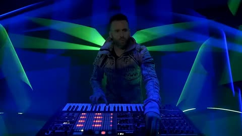 Gareth Emery & LSR/CITY - Without U (Official Video)