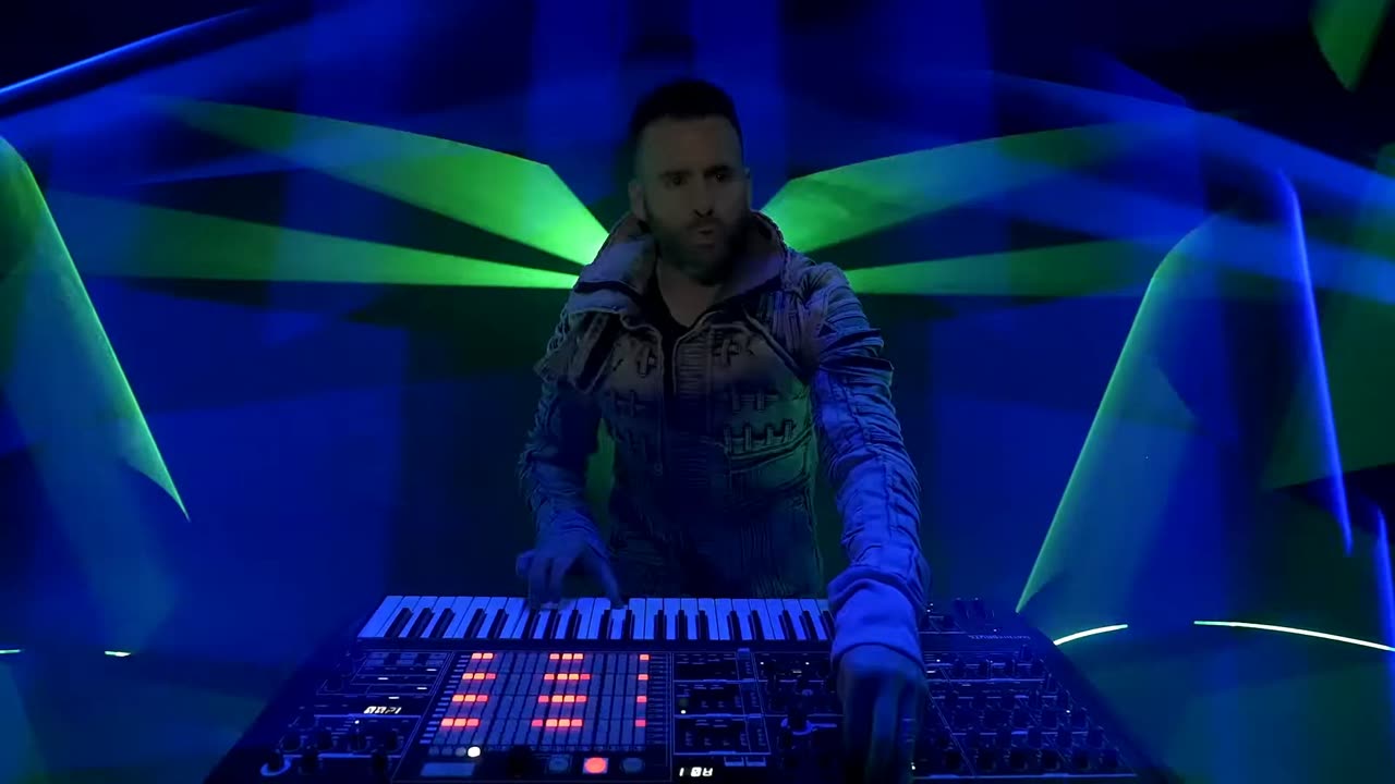 Gareth Emery & LSR/CITY - Without U (Official Video)